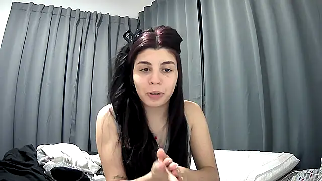 violetazein7 online show from 24, 3, 2026