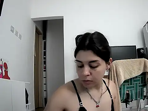 Snapshot of violetazein7 chatting on 15, 2, 2026 violetazein7 online show from 15, 2, 2026