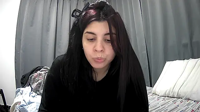 violetazein7 online show from 4, 5, 2026