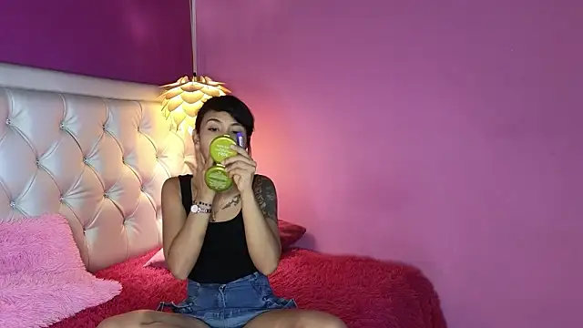 ivonne heaven online show from 24, 2, 2026