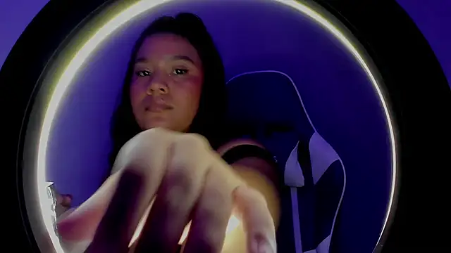 Snapshot of ZoeParcker chatting on 17, 2, 2026 ZoeParcker online show from 17, 2, 2026