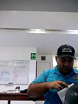 Mohamed1627 online show from 13, 4, 2026