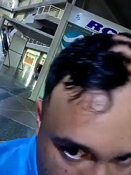 Mohamed1627 online show from 8, 3, 2026