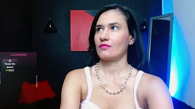 Snapshot of Victoria_1126 chatting on 27, 2, 2026 Victoria 1126 online show from 27, 2, 2026