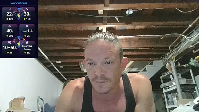 ShadowLove85 online show from 26, 6, 2026