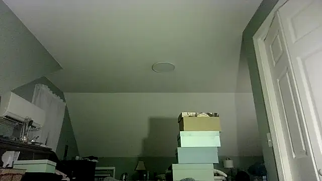 ShadowLove85 online show from 6, 4, 2026