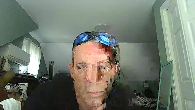 ShadowLove85 online show from 12, 5, 2026