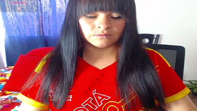 Snapshot of VA_LERY chatting on 3, 3, 2026 VA LERY online show from 3, 3, 2026