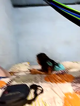 Thehotscorpions2907 online show from 16, 2, 2026