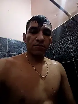 Morboso19cm online show from 26, 3, 2026