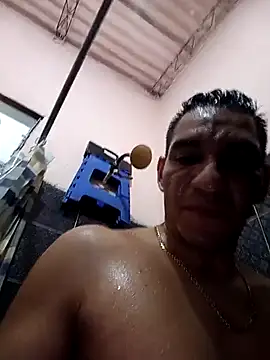 Morboso19cm online show from 20, 3, 2026