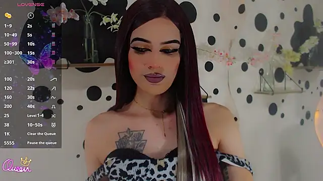 BigCock ivana online show from 25, 2, 2026