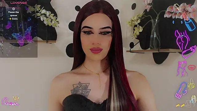 BigCock ivana online show from 12, 2, 2026