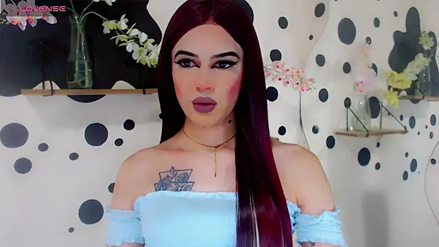 BigCock ivana online show from 22, 4, 2026