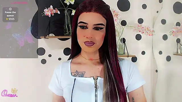 BigCock ivana online show from 13, 3, 2026