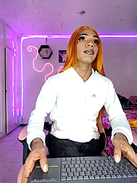 Violeta R  online show from 9, 3, 2026