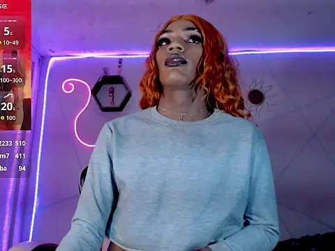 Violeta R  online show from 26, 2, 2026