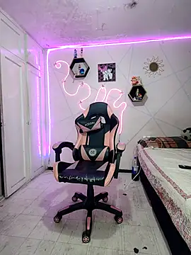 Violeta R  online show from 23, 3, 2026