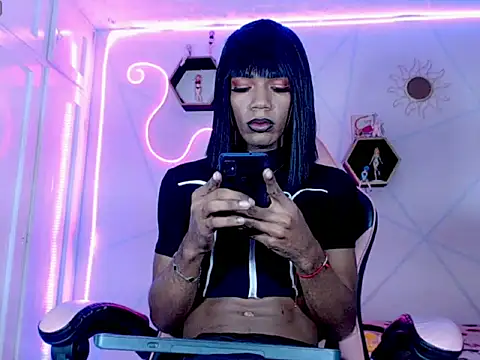 Violeta R  online show from 22, 2, 2026