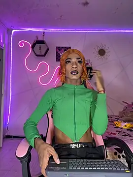 Violeta R  online show from 2, 3, 2026