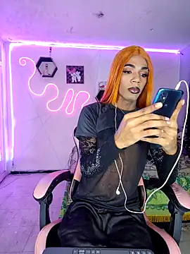 Violeta R  online show from 5, 3, 2026