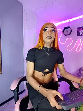 Violeta R  online show from 3, 3, 2026