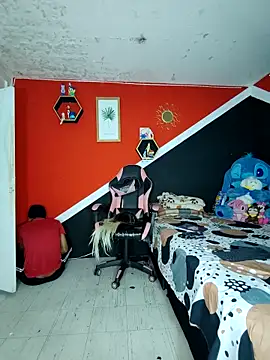 Violeta R  online show from 16, 4, 2026