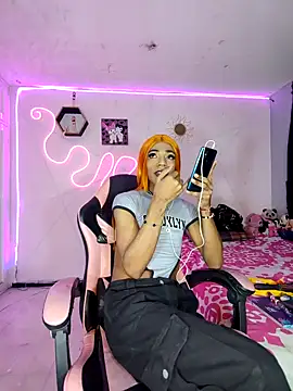 Violeta R  online show from 15, 3, 2026