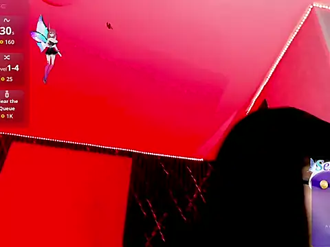 Violeta R  online show from 14, 2, 2026