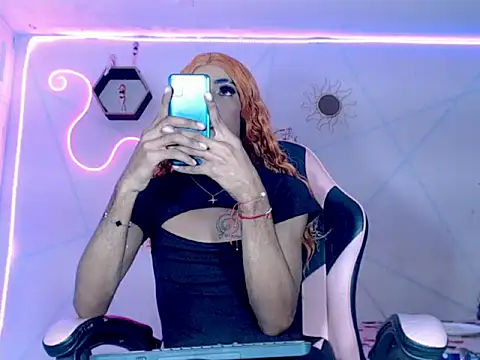 Violeta R  online show from 25, 2, 2026