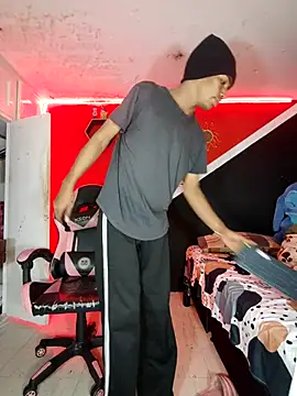 Violeta R  online show from 17, 4, 2026