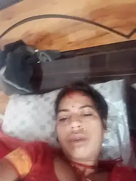 Snapshot of Anjli_hote chatting on 19, 2, 2026 Anjli hote online show from 19, 2, 2026