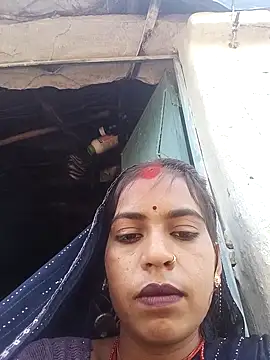 Snapshot of Anjli_hote chatting on 24, 2, 2026 Anjli hote online show from 24, 2, 2026