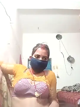 Snapshot of Anjli_hote chatting on 26, 2, 2026 Anjli hote online show from 26, 2, 2026