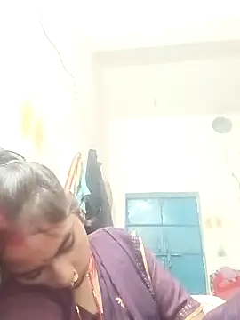 Snapshot of Anjli_hote chatting on 13, 2, 2026 Anjli hote online show from 13, 2, 2026