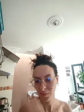 Alexia--27 online show from 1, 3, 2026