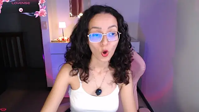 Alexia--27 online show from 21, 2, 2026