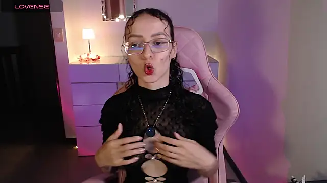 Alexia--27 online show from 27, 2, 2026