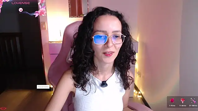 Alexia--27 online show from 20, 2, 2026