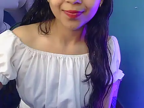 its-sarika01 online show from 17, 3, 2026