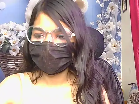 its-sarika01 online show from 13, 5, 2026