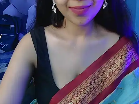 its-sarika01 online show from 26, 2, 2026