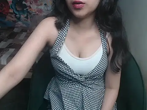 its-sarika01 online show from 29, 5, 2026