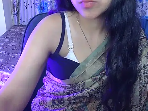 its-sarika01 online show from 14, 2, 2026
