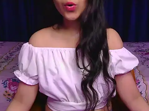 its-sarika01 online show from 3, 5, 2026