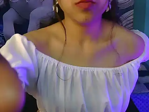 its-sarika01 online show from 27, 2, 2026