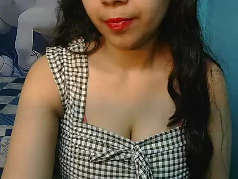 its-sarika01 online show from 24, 3, 2026