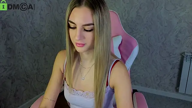 Silen Tori online show from 5, 3, 2026