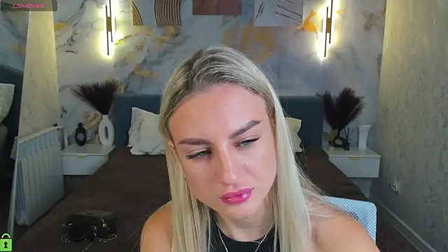 Silen Tori online show from 16, 7, 2026