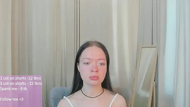 Snapshot of casey_blush chatting on 25, 2, 2026 casey blush online show from 25, 2, 2026